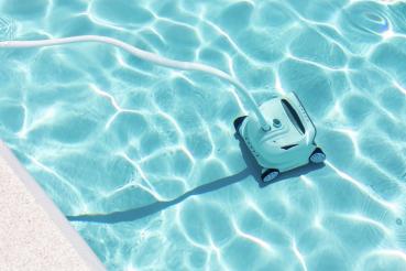 Steinbach Deluxe Auto Pool Cleaner ZX300 Poolroboter